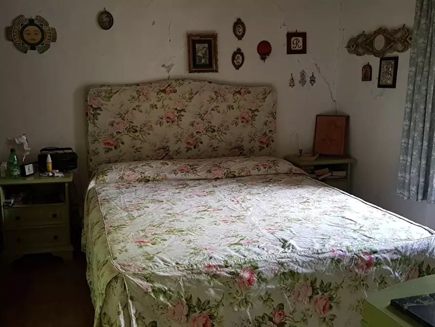 Immagine 23 di Porzione di casa in vendita  in Località Poggio Rosa 15 a Castiglione D'orcia