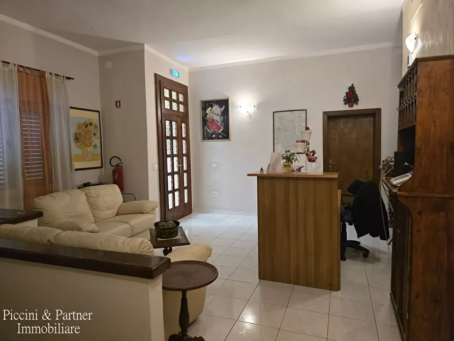 Immagine 56 di Albergo/B&B/Residence in vendita  in Via Chiesa Tonda a Trevi