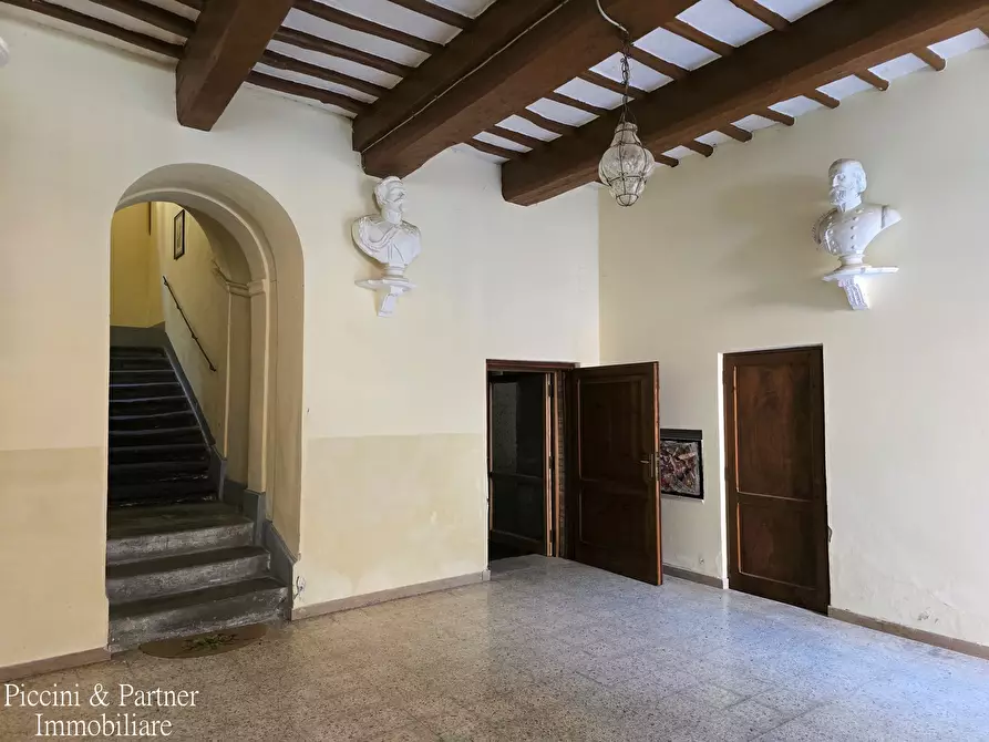 Immagine 3 di Pentalocale in vendita  in Via San Giovanni del Fosso 14 a Perugia