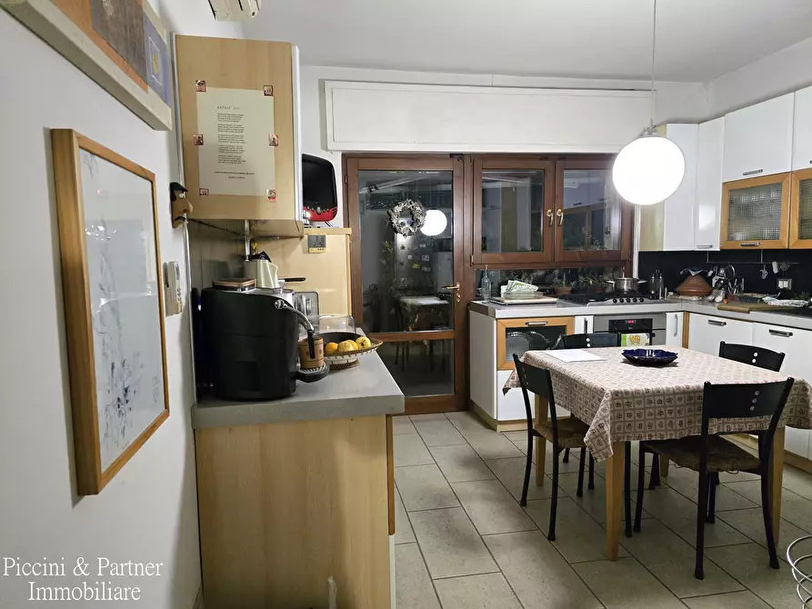 Immagine 27 di Porzione di casa in vendita  in Via della Treggia a Perugia