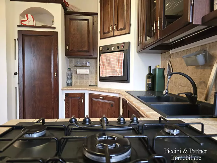 Immagine 15 di Pentalocale in vendita  in Via di Pretola a Paciano