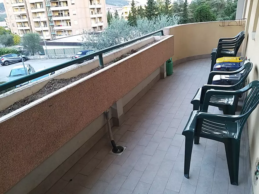 Immagine 9 di Trilocale in vendita  in Via Giovanni Giolitti a Corciano