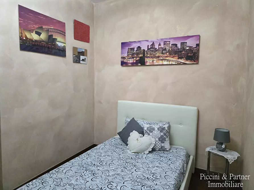 Immagine 41 di Villa in vendita  in C.a. Monsigliolo a Cortona