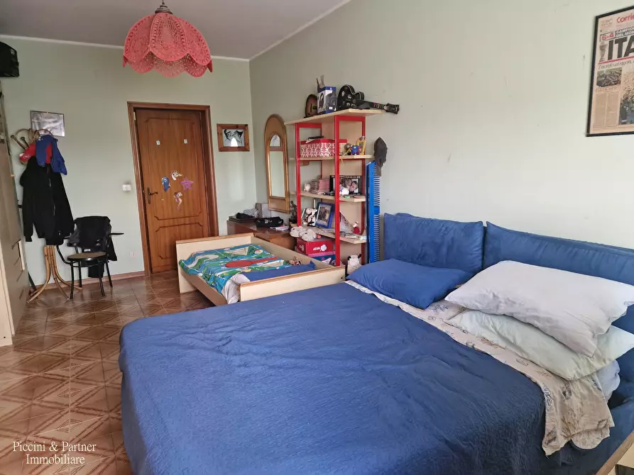 Immagine 38 di Porzione di casa in vendita  in Strada Ponte Rio Ponte Pattoli a Perugia