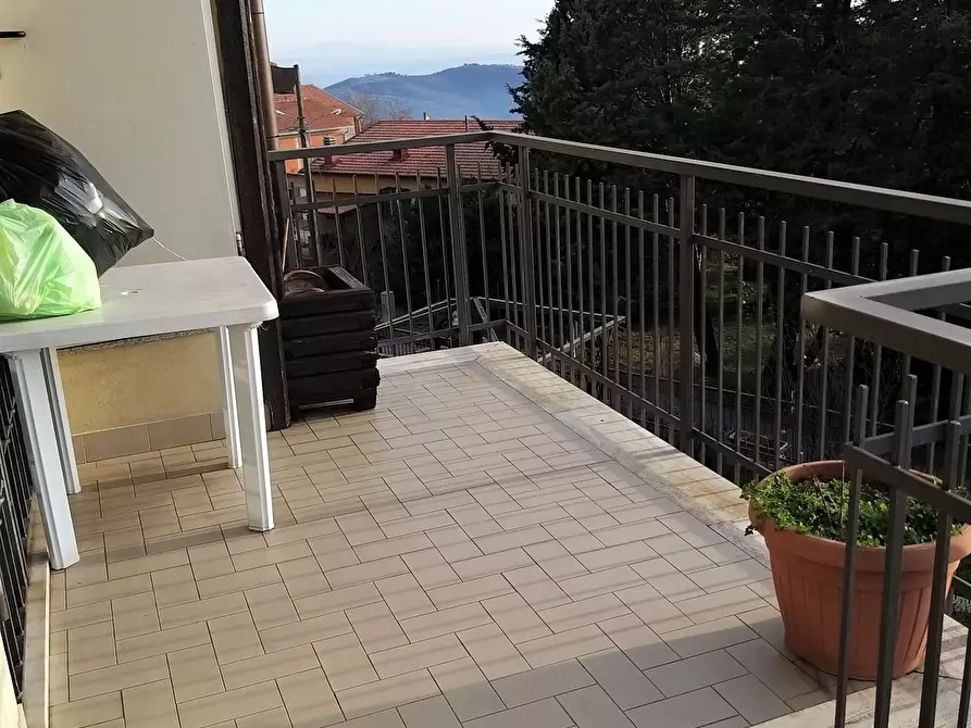 Immagine 14 di Porzione di casa in vendita  in Via dei Fiori a Passignano Sul Trasimeno