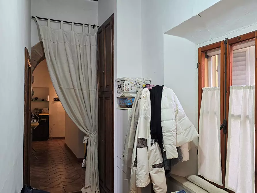 Immagine 39 di Quadrilocale in vendita  in Via Fontebranda 6 a Chiusi