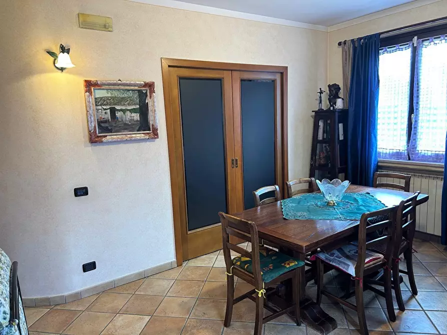 Immagine 17 di Casa trifamiliare in vendita  in Via Bagnolo a Castiglione Del Lago