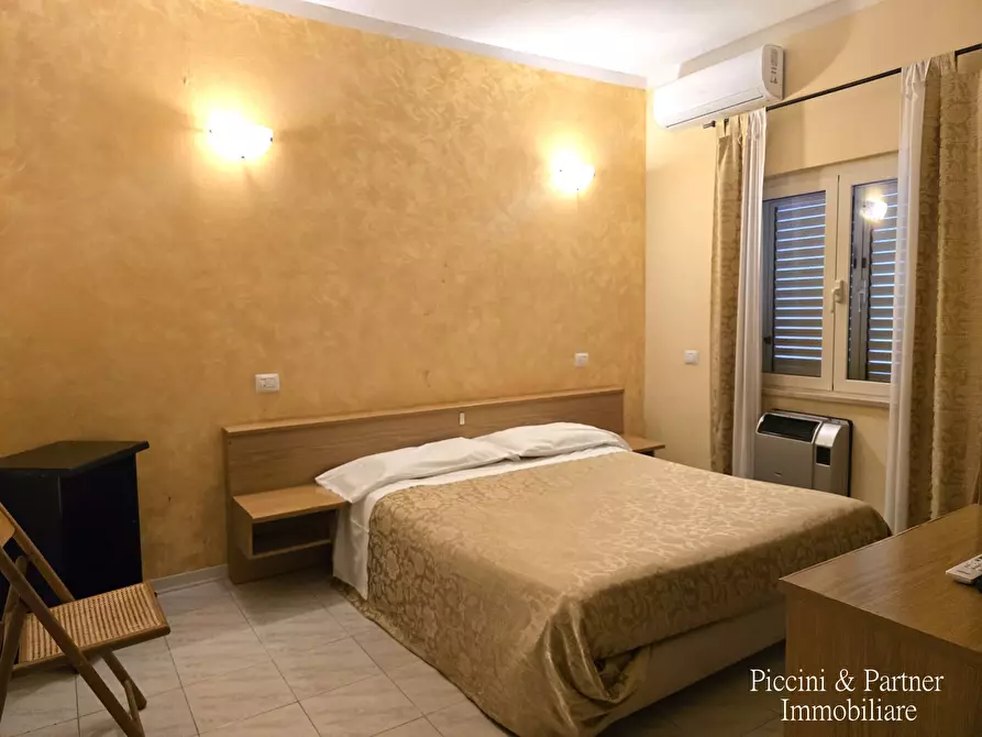Immagine 19 di Albergo/B&B/Residence in vendita  in Via Chiesa Tonda a Trevi