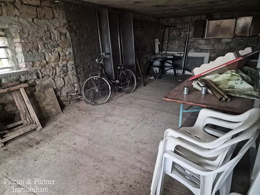 Immagine 33 di Porzione di casa in vendita  in Via del Porto a Tuoro Sul Trasimeno