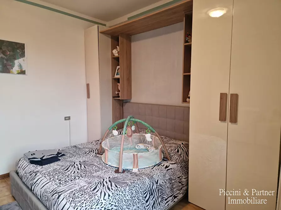 Immagine 28 di Casa bifamiliare in vendita  in Viale Ranchi 2 a Umbertide