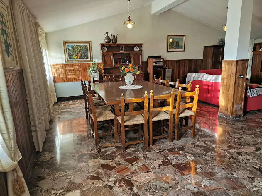 Immagine 37 di Casa indipendente in vendita  in Via della Costa 12 a Magione