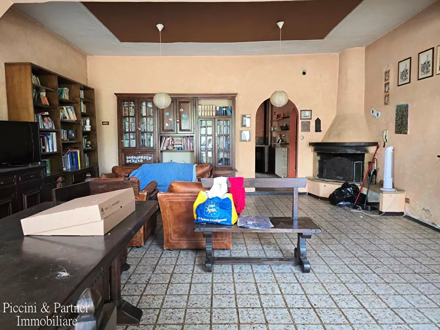 Immagine 4 di Terratetto in vendita  in Via Santa Maria a Castiglione Del Lago