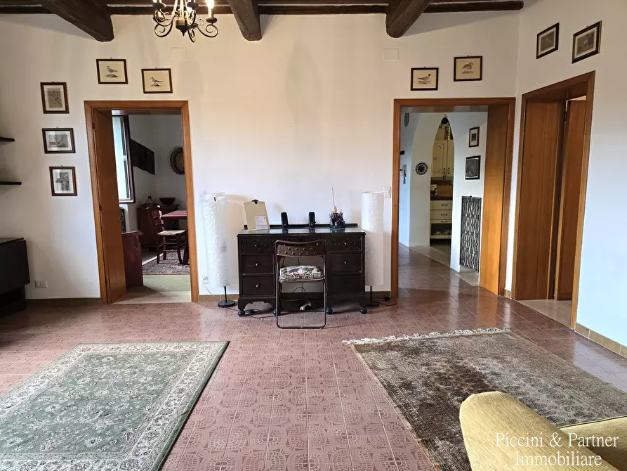 Immagine 25 di Pentalocale in vendita  in Via Ludovico Ariosto 7 a Piegaro