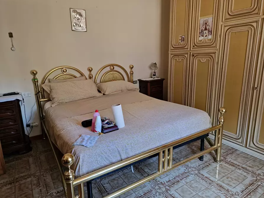 Immagine 25 di Porzione di casa in vendita  in Via Coste a Piegaro