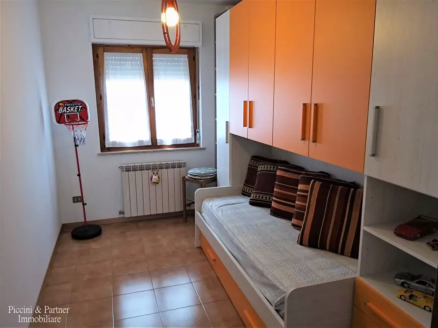 Immagine 22 di Villetta a schiera in vendita  in Via Casina Nova 20 a Paciano