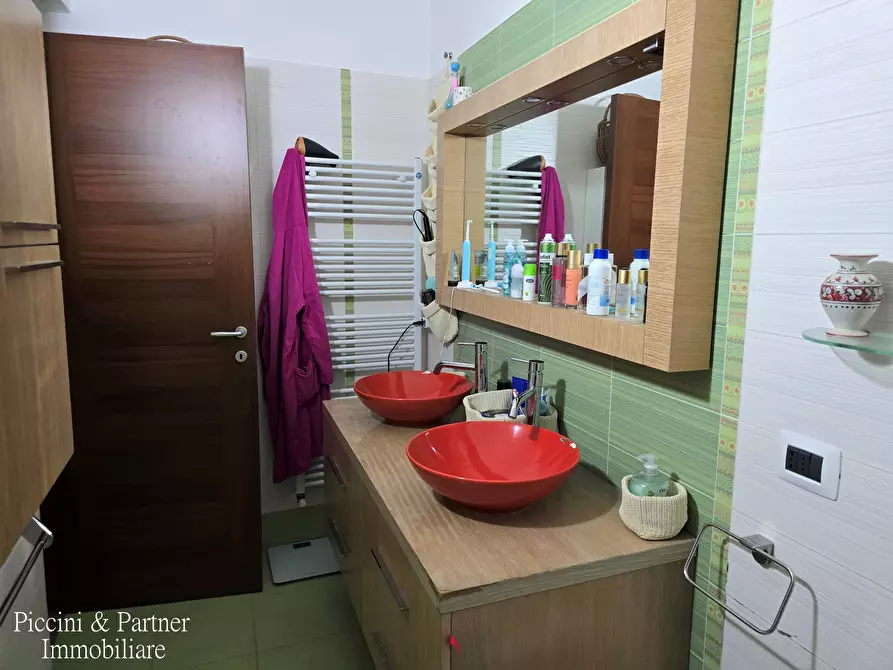 Immagine 23 di Porzione di casa in vendita  in Via Pinturicchio 15 a Corciano