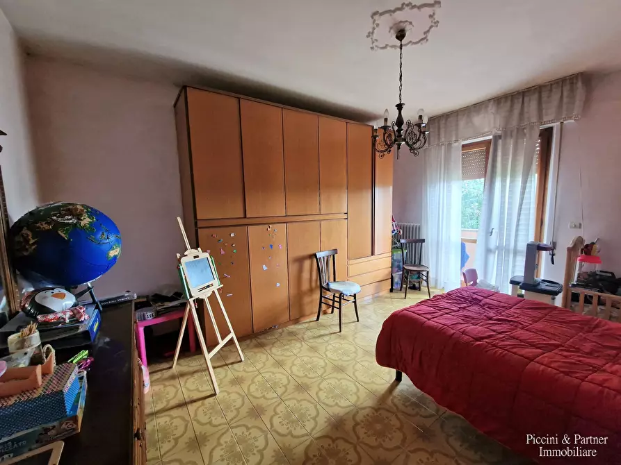 Immagine 31 di Porzione di casa in vendita  in Strada Ponte Rio Ponte Pattoli a Perugia