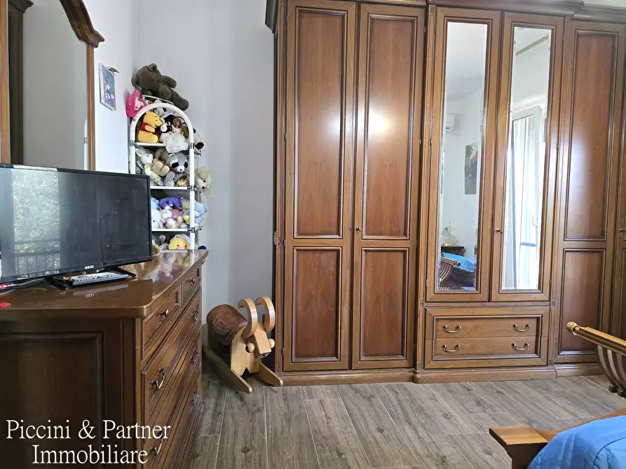 Immagine 48 di Casa indipendente in vendita  in Località Mecucciami 14 a Castiglione Del Lago