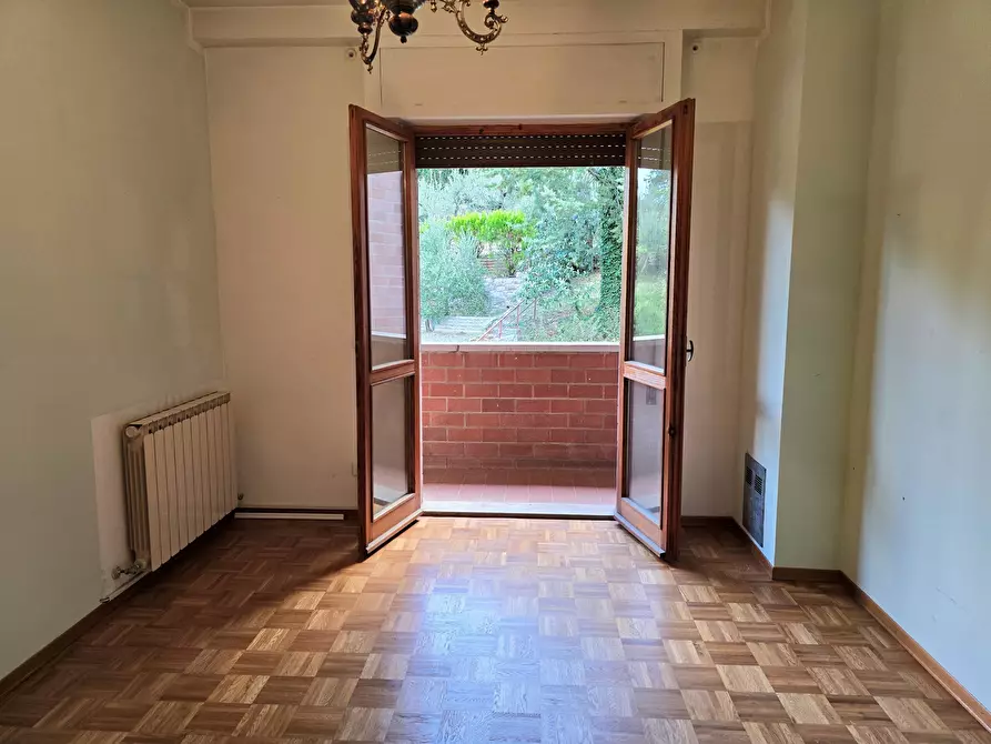 Immagine 40 di Villetta a schiera in vendita  in Via delle Querce 30 a Assisi