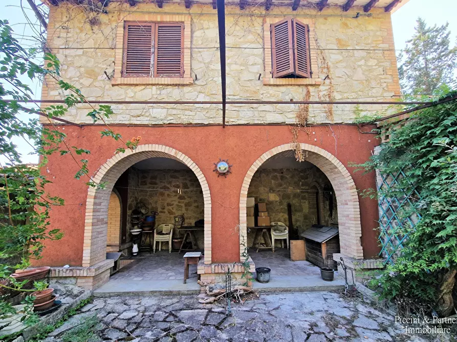 Immagine 49 di Rustico / casale in vendita  in QC38+9R Todi PG a Todi