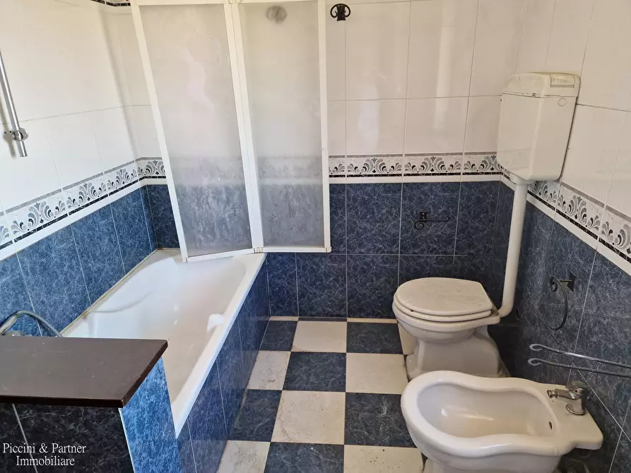 Immagine 41 di Villetta a schiera in vendita  in Via Cesare Pavese 11 a Città Della Pieve