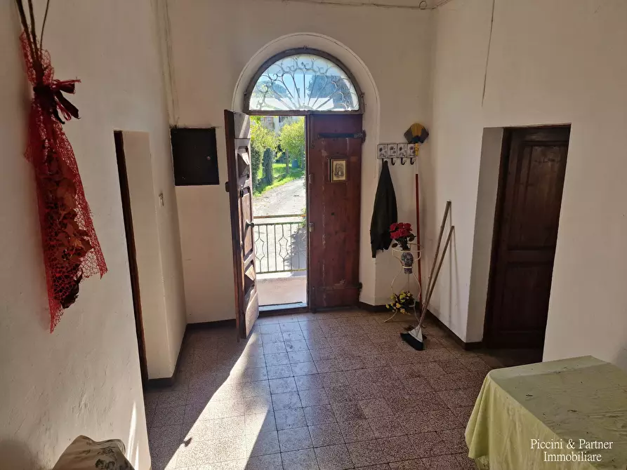 Immagine 39 di Rustico / casale in vendita  in Via della Vittoria 21 a Castiglione Del Lago