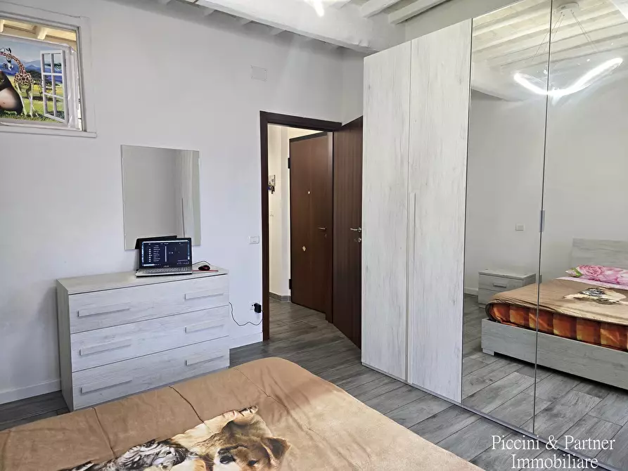 Immagine 20 di Porzione di casa in vendita  in Strada Eugubina 118 a Perugia