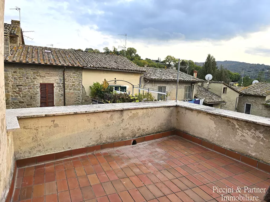 Immagine 38 di Terratetto in vendita  in Via Tevere 3 a Bettona