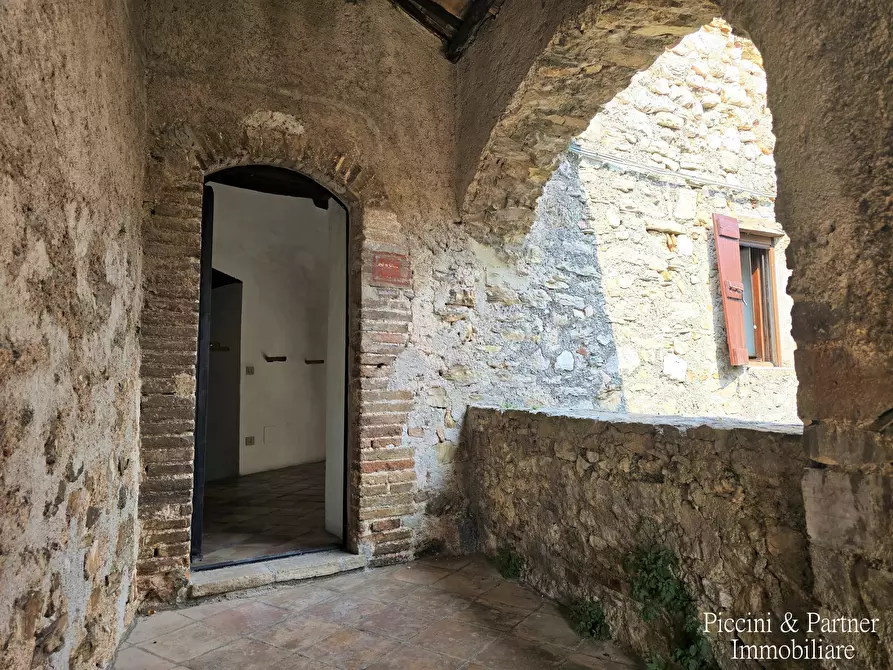 Immagine 60 di Rustico / casale in vendita  in Località Borgiano a Spoleto