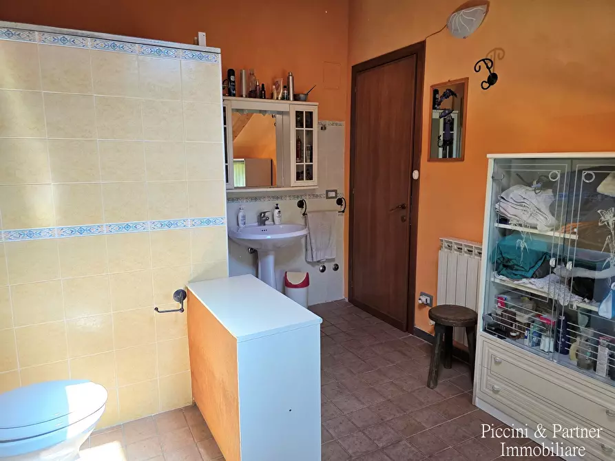 Immagine 75 di Casa bifamiliare in vendita  in Via dello Sport a Marsciano
