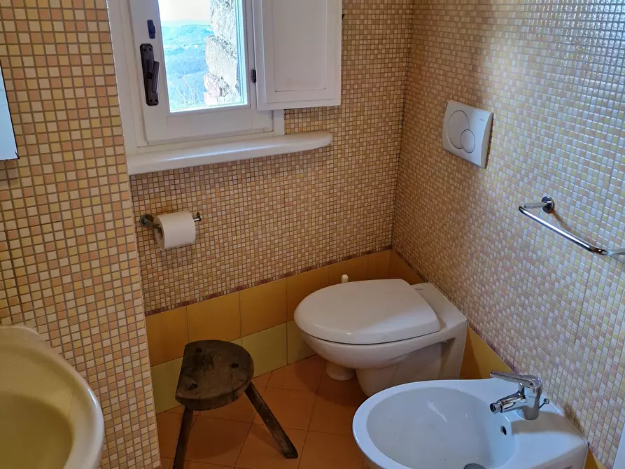 Immagine 27 di Porzione di casa in vendita  in Castello di Greppolischieto a Piegaro