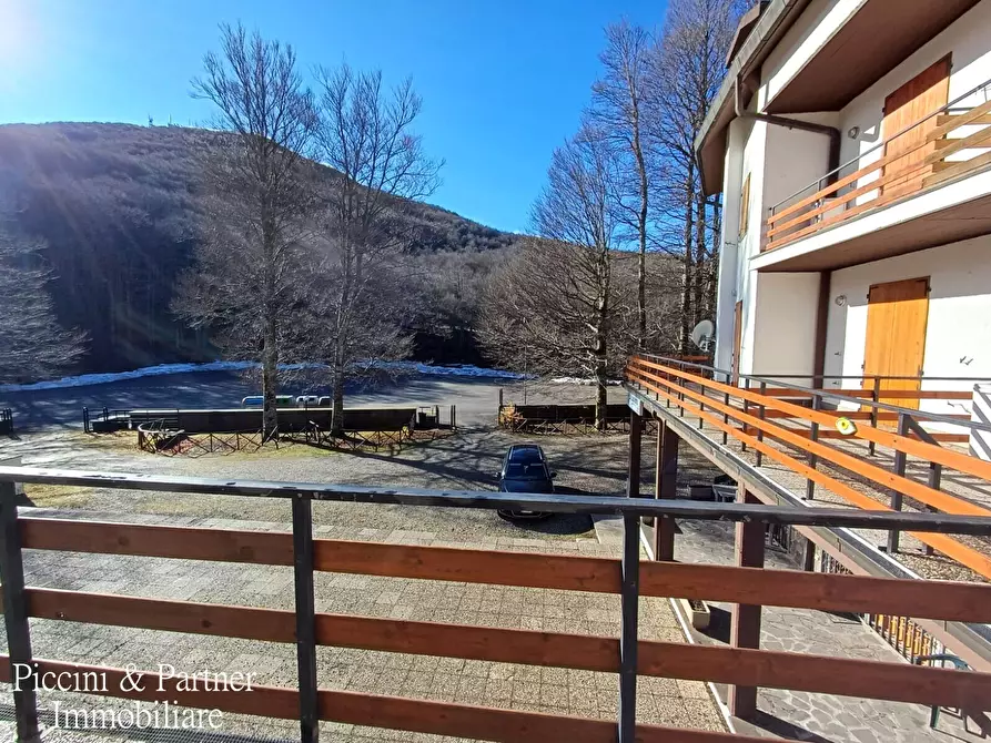 Immagine 18 di Bilocale in vendita  in Prato della Marsiliana Monte Amiata a Seggiano