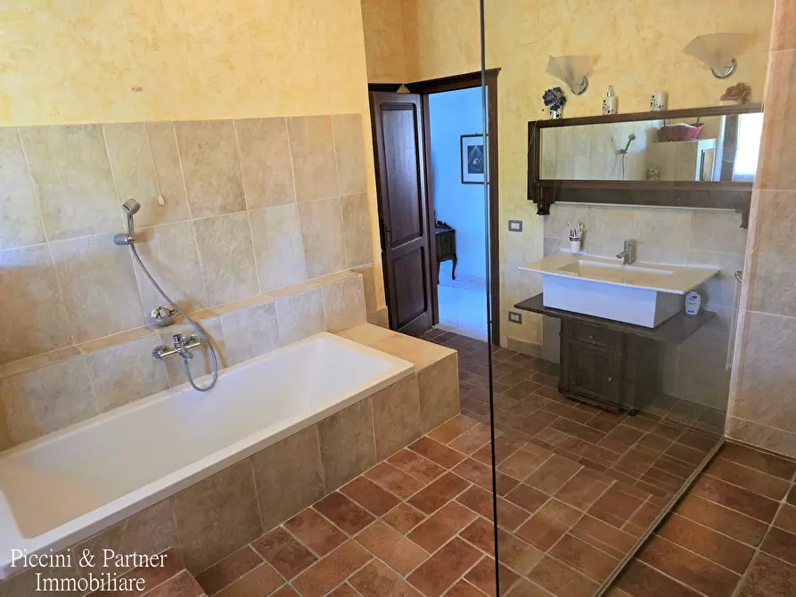 Immagine 36 di Casa bifamiliare in vendita  in Via dello Sport a Marsciano