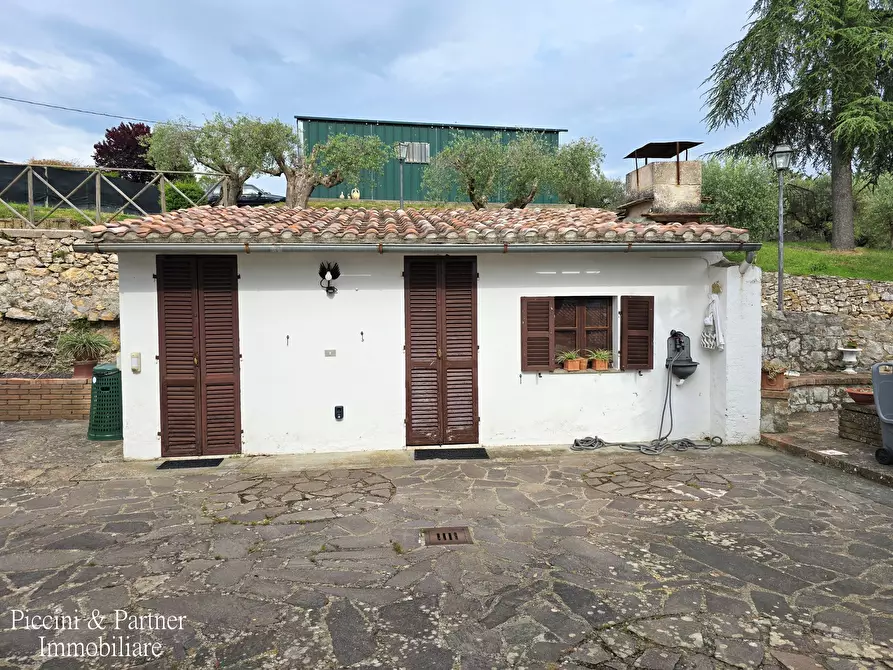 Immagine 79 di Villa in vendita  in Via Giambattista Vico 12 a Corciano