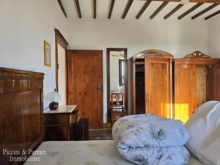 Immagine 74 di Rustico / casale in vendita  in Località Riccio 70A a Cortona
