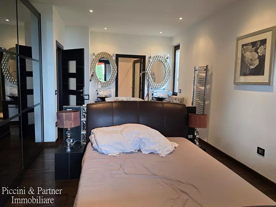 Immagine 49 di Villa in vendita  in Via Marzabotto 11 a Magione