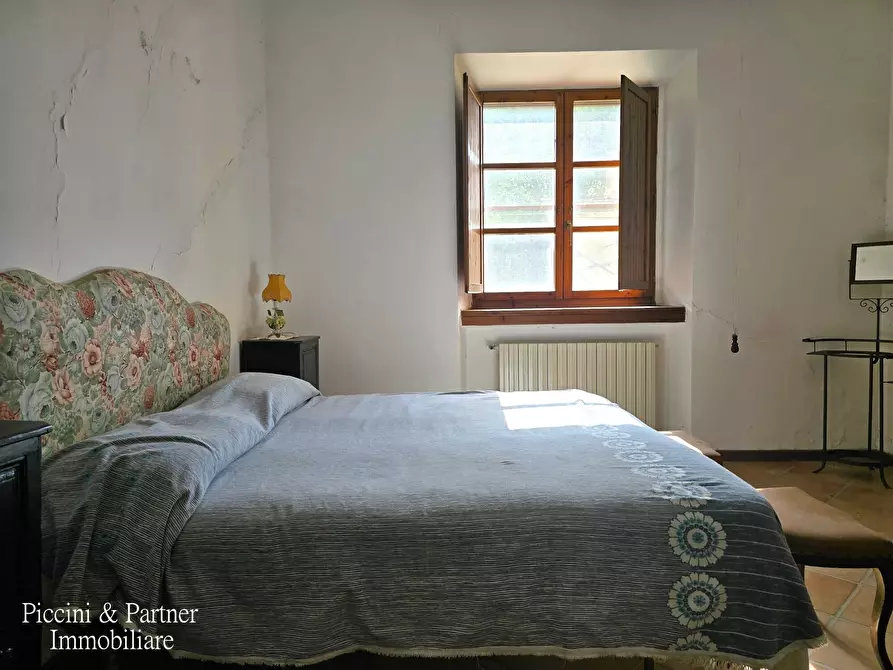 Immagine 27 di Rustico / casale in vendita  in Via Paganico 2 a Castiglione Del Lago