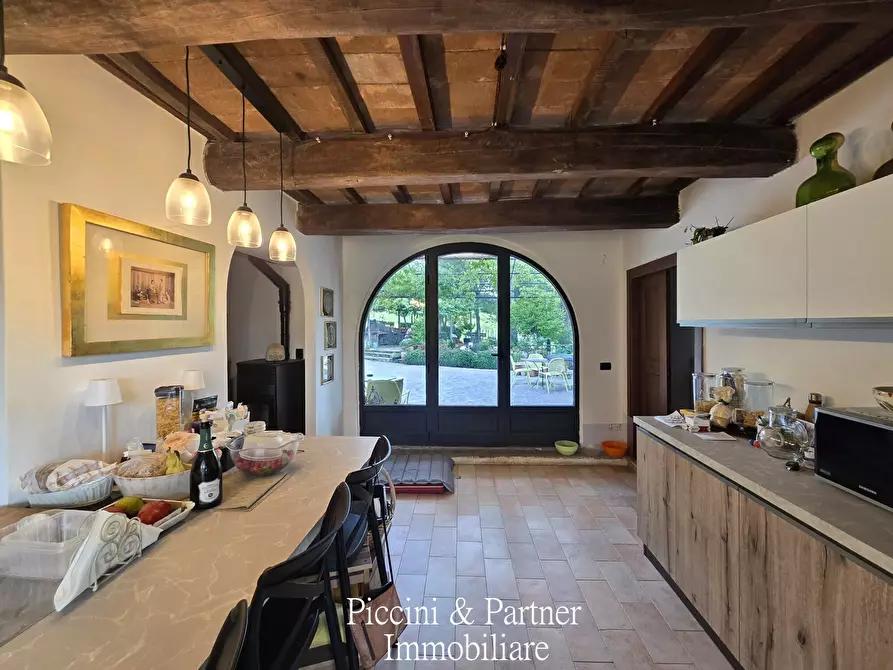 Immagine 24 di Rustico / casale in vendita  in Strada Ponte Resina - Monte Acutello 1 a Perugia