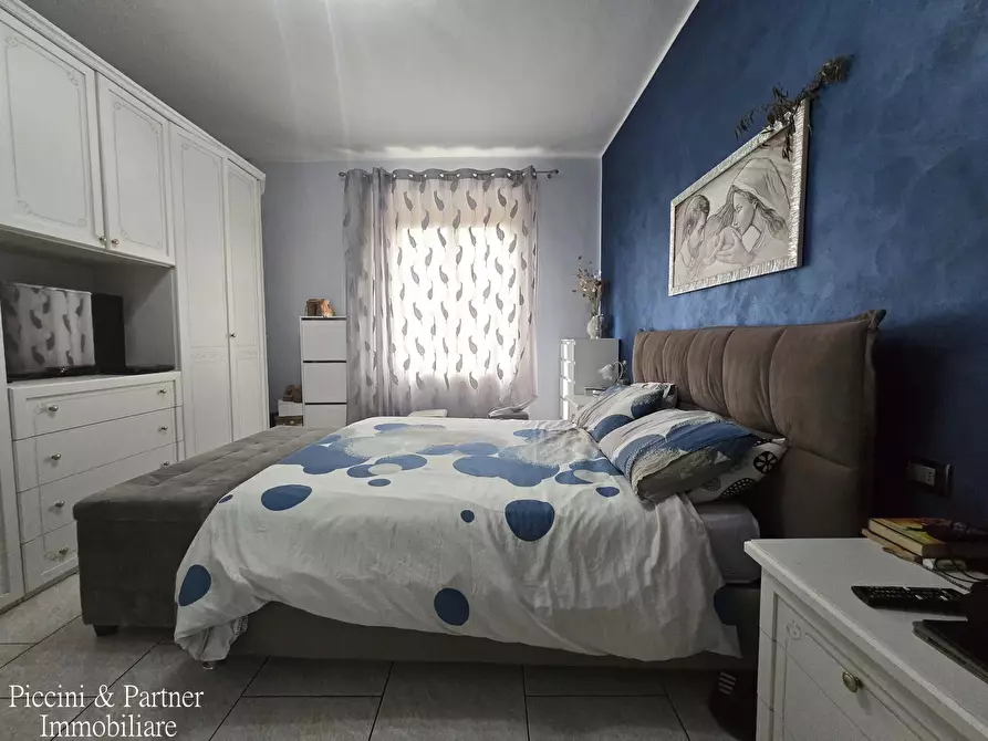 Immagine 26 di Quadrilocale in vendita  in Via Cassia Aurelia Prima a Chiusi