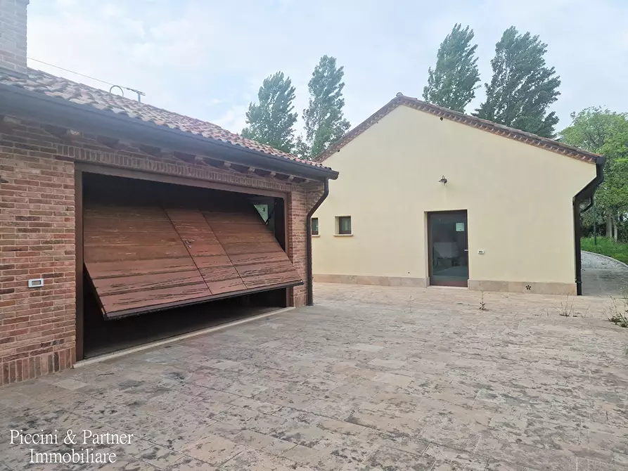 Immagine 64 di Villa in vendita  in Via Celincordia 2289 a Cesena
