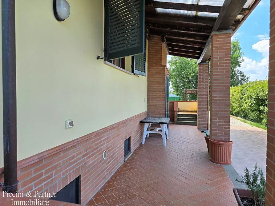 Immagine 68 di Casa bifamiliare in vendita  in Via Panicarola 17 a Castiglione Del Lago