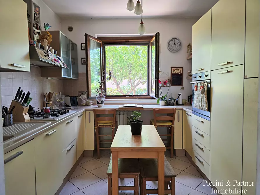 Immagine 17 di Villa in vendita  in Via Lillacci a Perugia