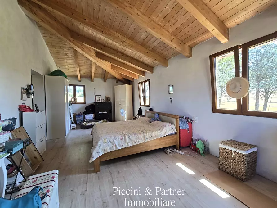 Immagine 29 di Rustico / casale in vendita  in Strada Settevalli 27 a Marsciano