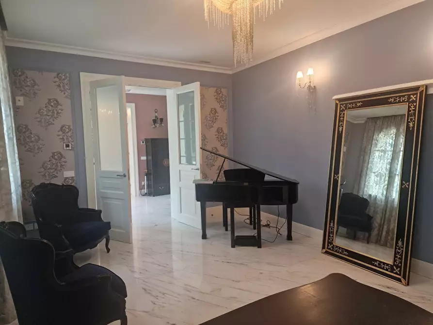 Immagine 19 di Villa in vendita  in Via Celincordia 2289 a Cesena