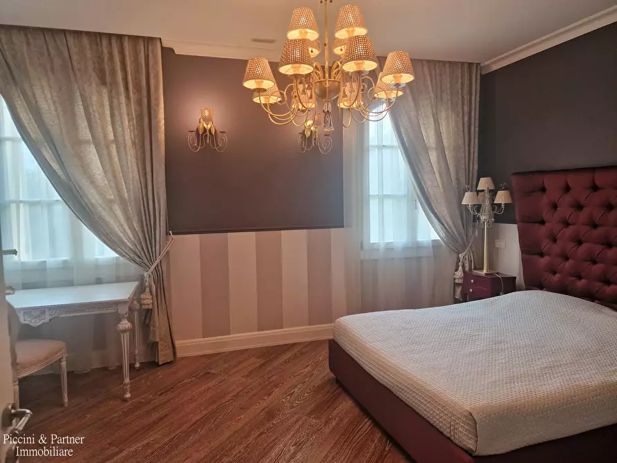 Immagine 57 di Villa in vendita  in Via Celincordia 2289 a Cesena