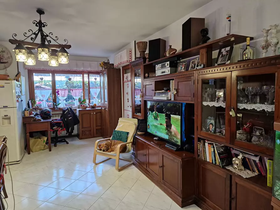 Immagine 8 di Quadrilocale in vendita  in Via Arezzo a Perugia