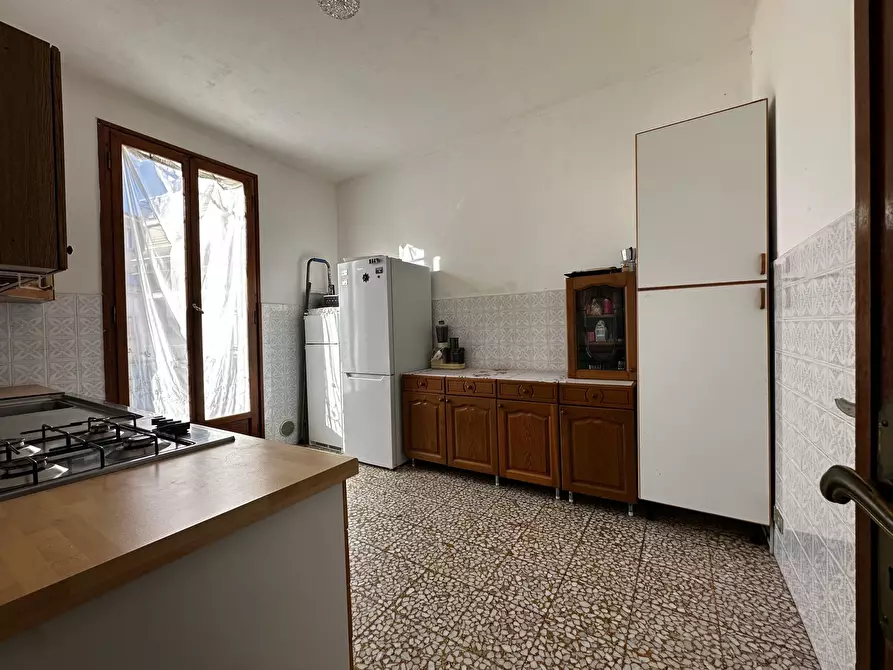 Immagine 19 di Casa bifamiliare in vendita  in via Andreoli 20 a Imperia