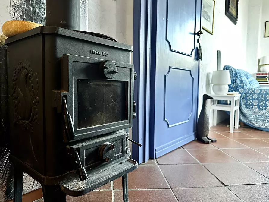 Immagine 24 di Rustico / casale in vendita  in Via Madonna Della Neve a Diano Castello