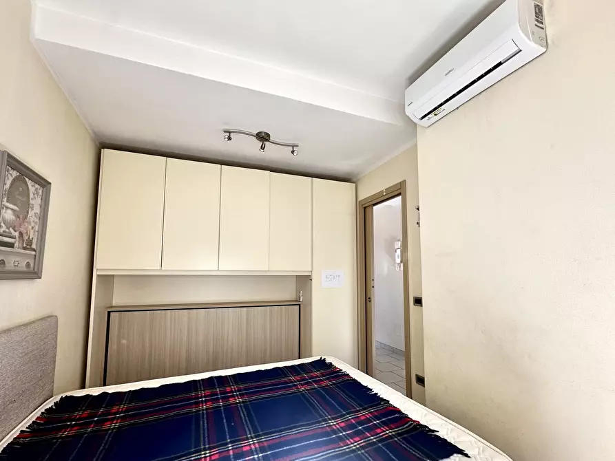 Immagine 14 di Bilocale in vendita  in via cairoli 5 a Diano Marina