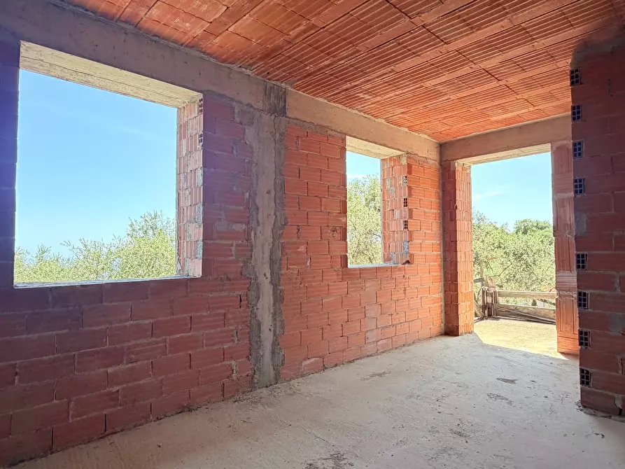 Immagine 18 di Villa in vendita  in Strada Interpoderale Moltedo - Ciai 13 a Diano San Pietro